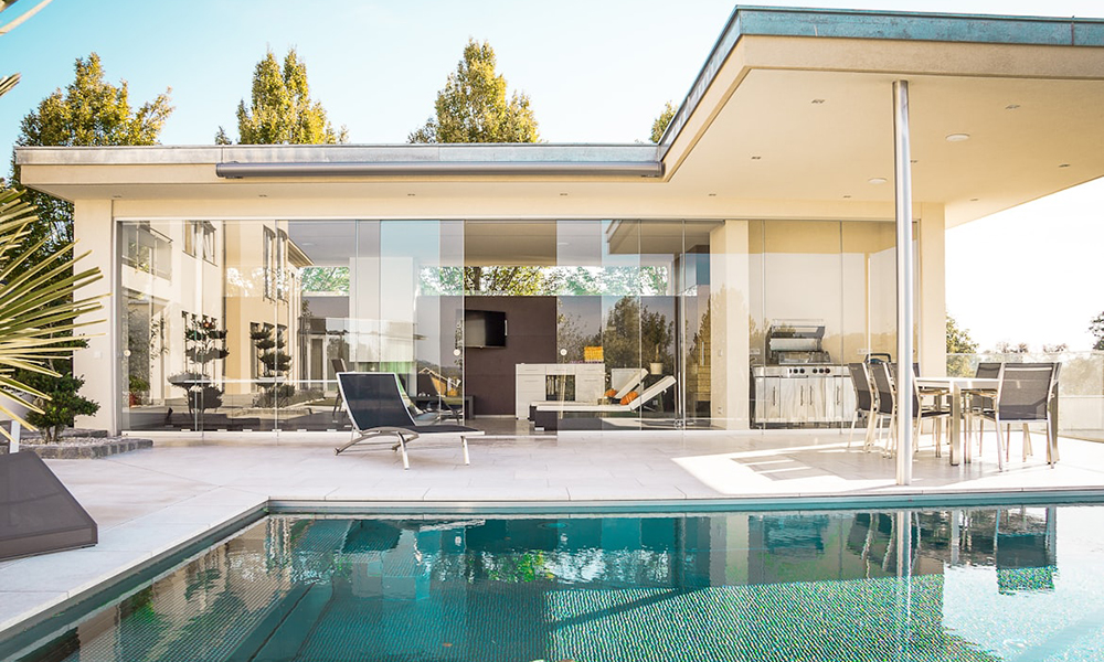 Kadıköy Sahil Fronu Lüks Daire