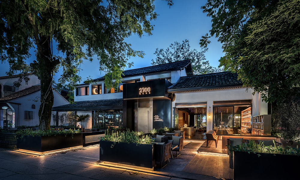 Beşiktaş Ortaköy Sahil Villası