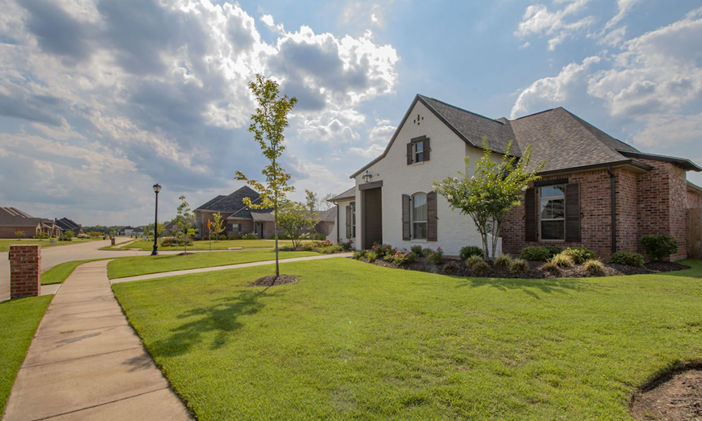 Gazimagusa Şantiye Yolu'nda Konak Ev