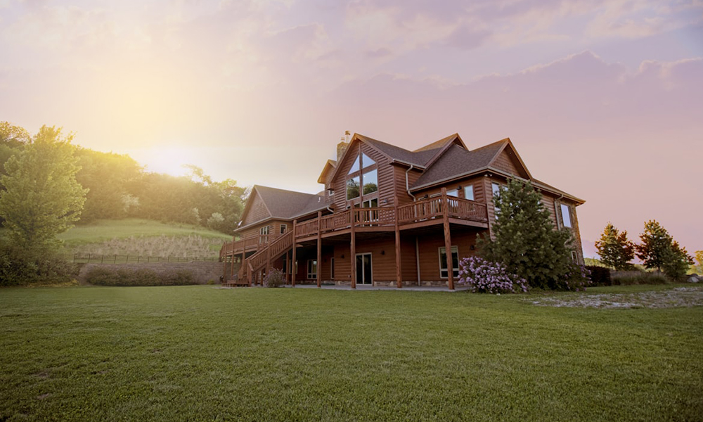 Nicosia İş Merkezinde Mağaza