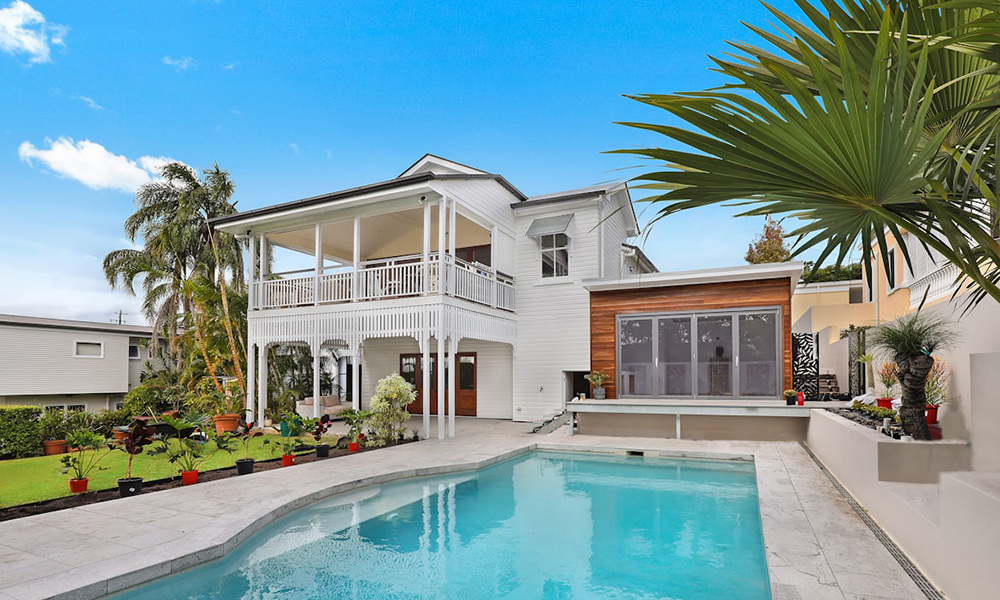 Burj Khalifa Downtown Lüks Apartmanı